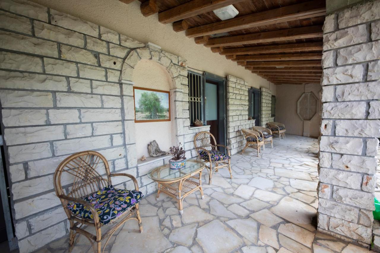 Dimora Della Pizzuta Hotel Noto Exterior foto