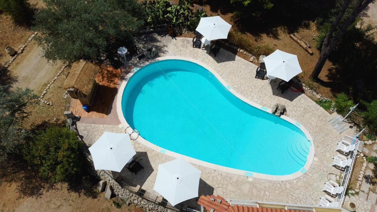 Dimora Della Pizzuta Hotel Noto Exterior foto