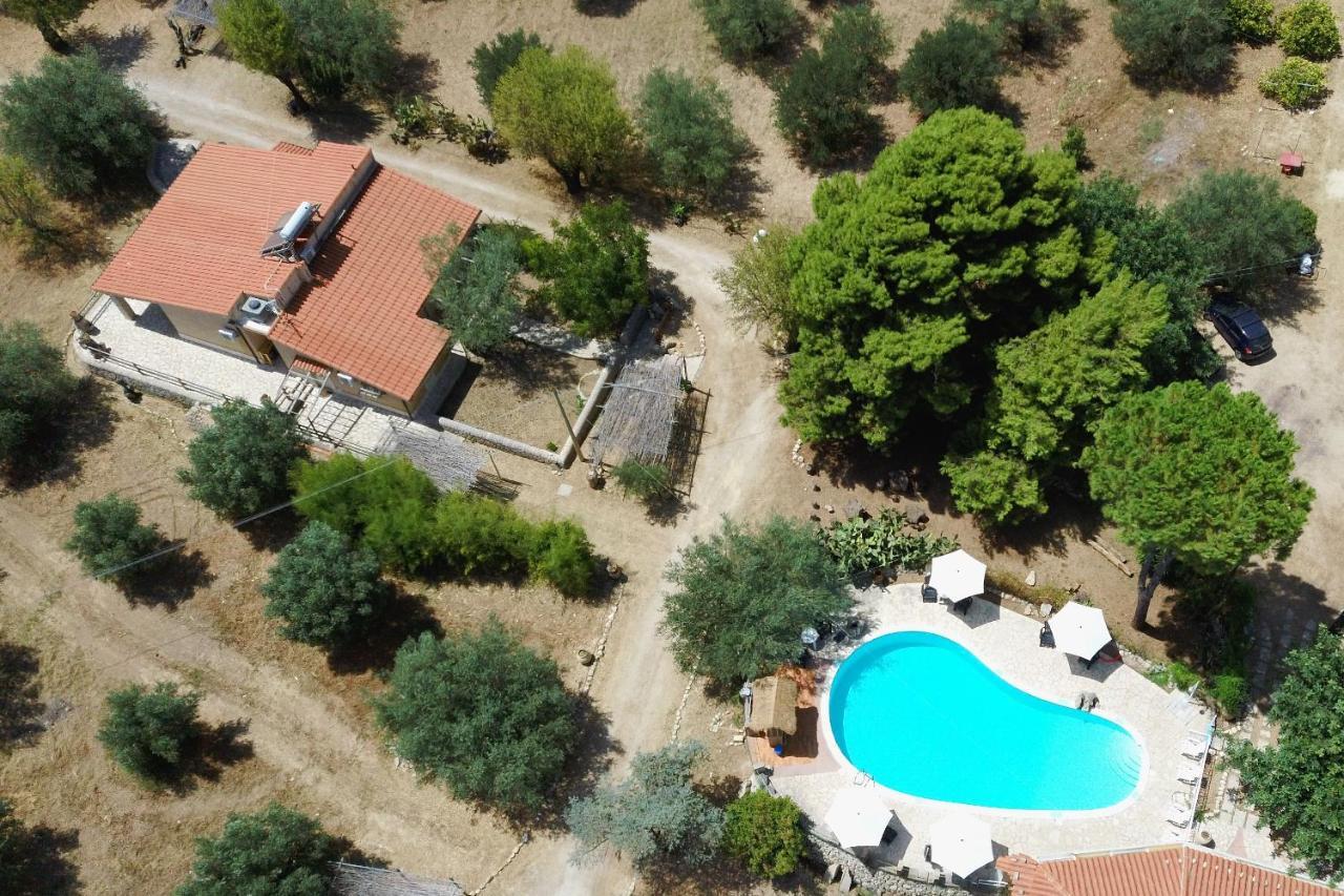 Dimora Della Pizzuta Hotel Noto Exterior foto
